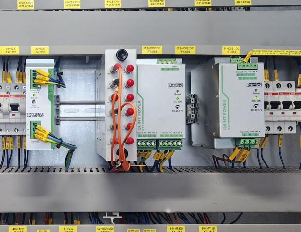 Switchgear